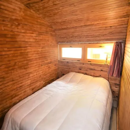 Schi Jaacas - Schi Jaacas - 8/10 Pers - Plagne Centre Mae-8424 Chalet *