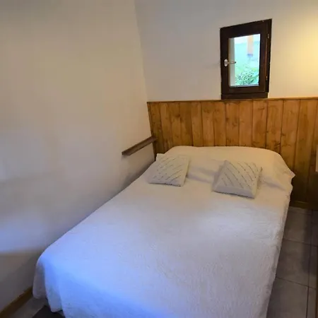 Chalet Schi Jaacas - Schi Jaacas - 8/10 Pers - Plagne Centre Mae-8424 La Plagne