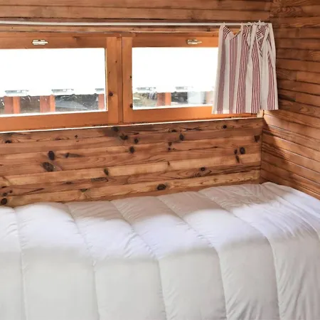 Schi Jaacas - Schi Jaacas - 8/10 Pers - Plagne Centre Mae-8424 La Plagne