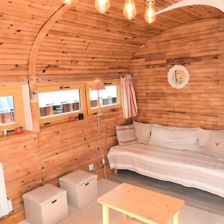 Chalet Schi Jaacas - Schi Jaacas - 8/10 Pers - Plagne Centre Mae-8424 La Plagne